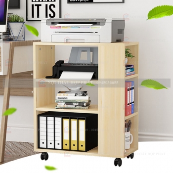 Tủ Di Động - Tủ Cá Nhân Gỗ TDDG010